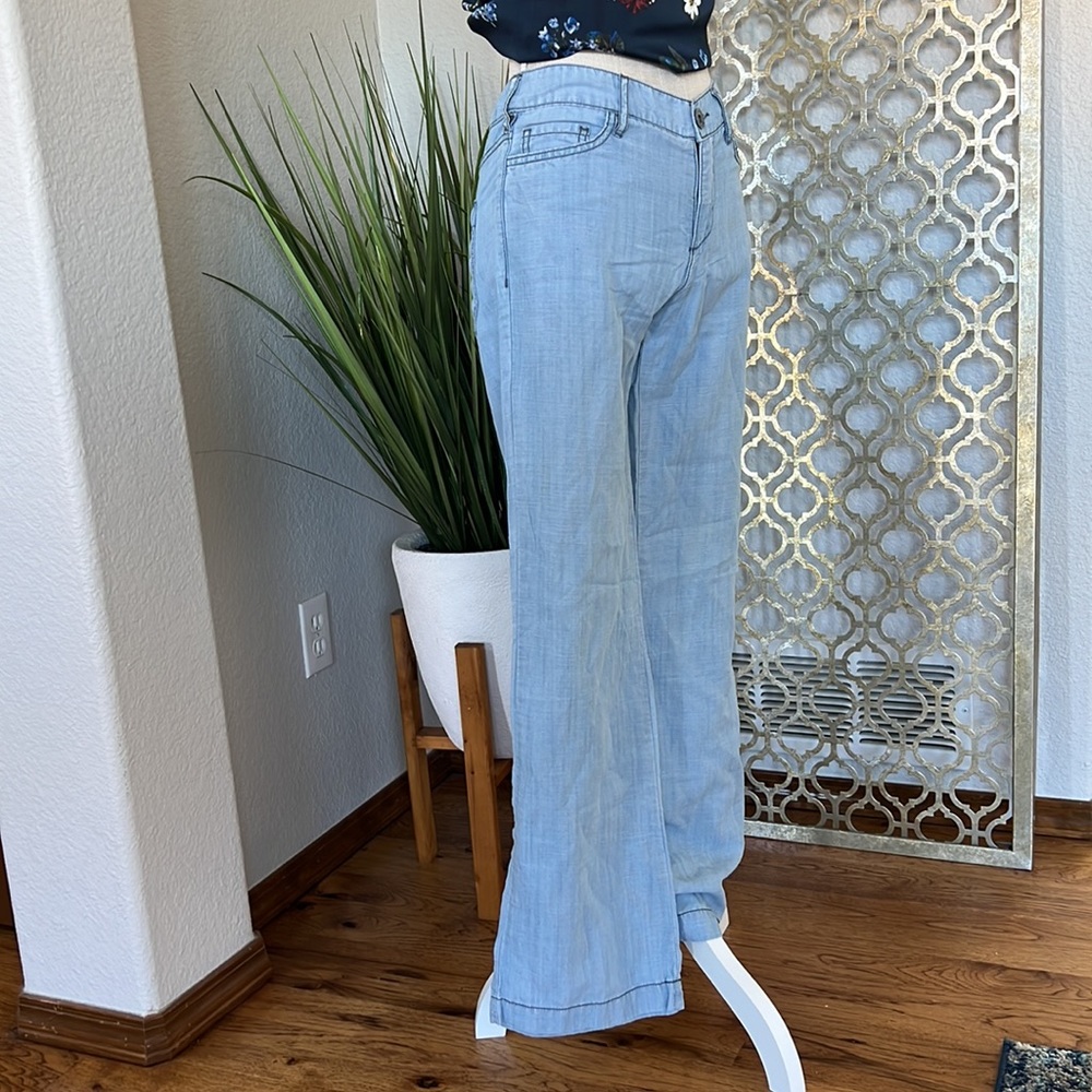 ANTROPOLOGIE PILCRO Jeans